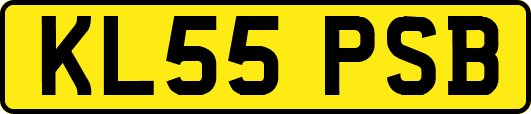 KL55PSB