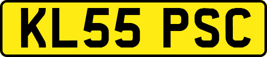 KL55PSC