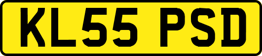 KL55PSD