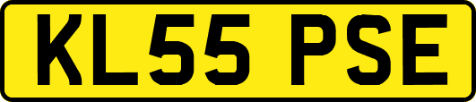 KL55PSE