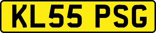 KL55PSG