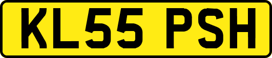 KL55PSH