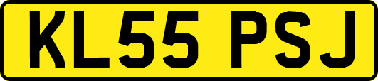 KL55PSJ