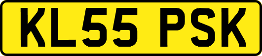 KL55PSK