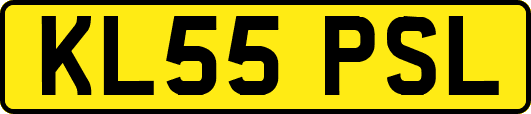 KL55PSL