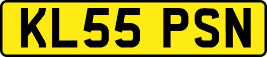 KL55PSN