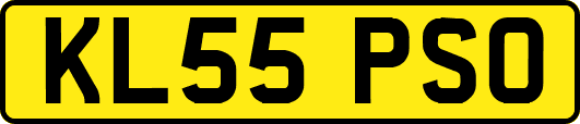 KL55PSO