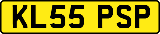 KL55PSP