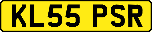 KL55PSR