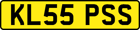 KL55PSS