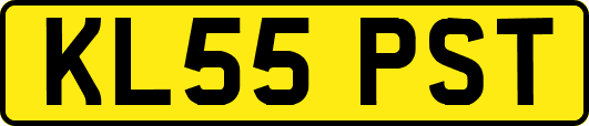 KL55PST