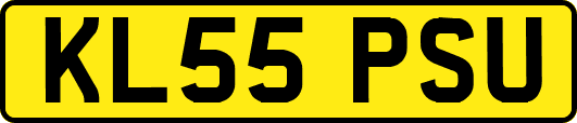 KL55PSU