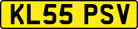 KL55PSV