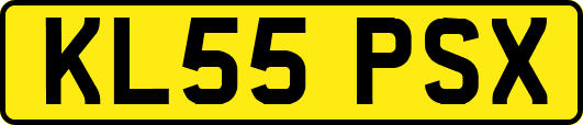 KL55PSX