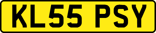 KL55PSY