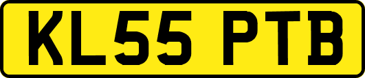KL55PTB