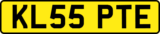 KL55PTE
