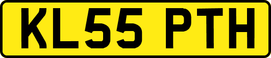 KL55PTH