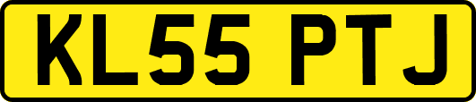 KL55PTJ
