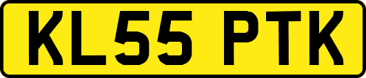KL55PTK