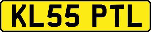 KL55PTL