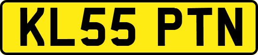 KL55PTN