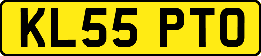 KL55PTO