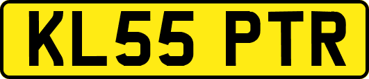 KL55PTR
