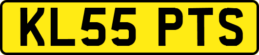 KL55PTS