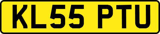 KL55PTU