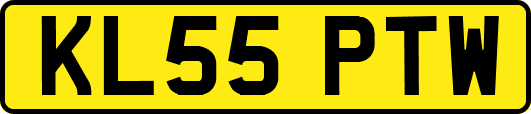 KL55PTW