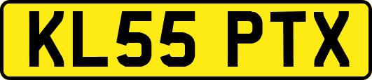 KL55PTX