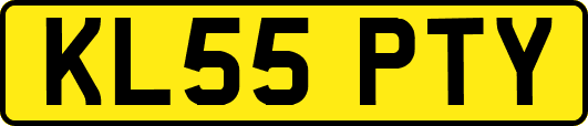 KL55PTY