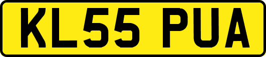 KL55PUA