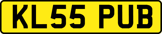 KL55PUB
