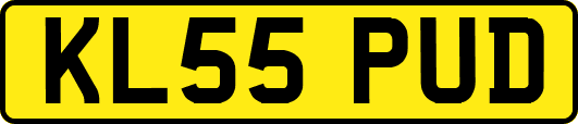 KL55PUD