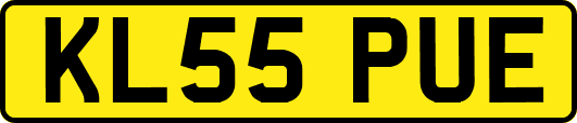 KL55PUE