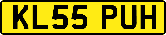 KL55PUH