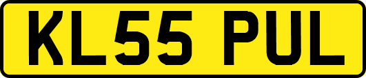 KL55PUL