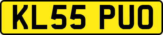 KL55PUO