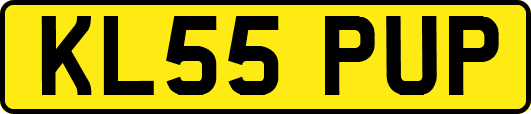 KL55PUP