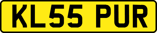 KL55PUR