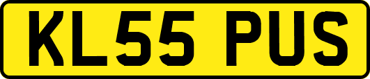 KL55PUS