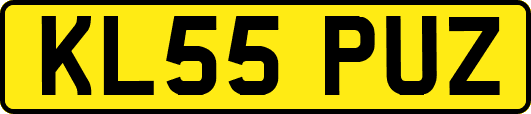 KL55PUZ