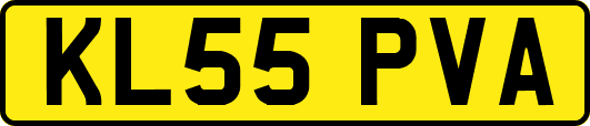 KL55PVA