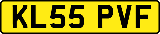 KL55PVF