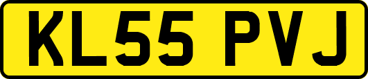 KL55PVJ