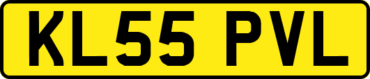 KL55PVL