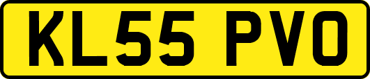 KL55PVO