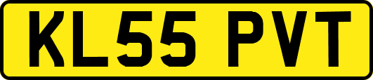 KL55PVT